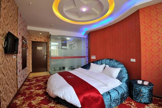 Junyi Hotel Jiangsu Suzhou Industrial Park Chefang Songze Exterior photo